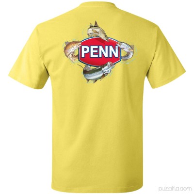 PENN Men's Inshore Casual Tee Shirt 555067836